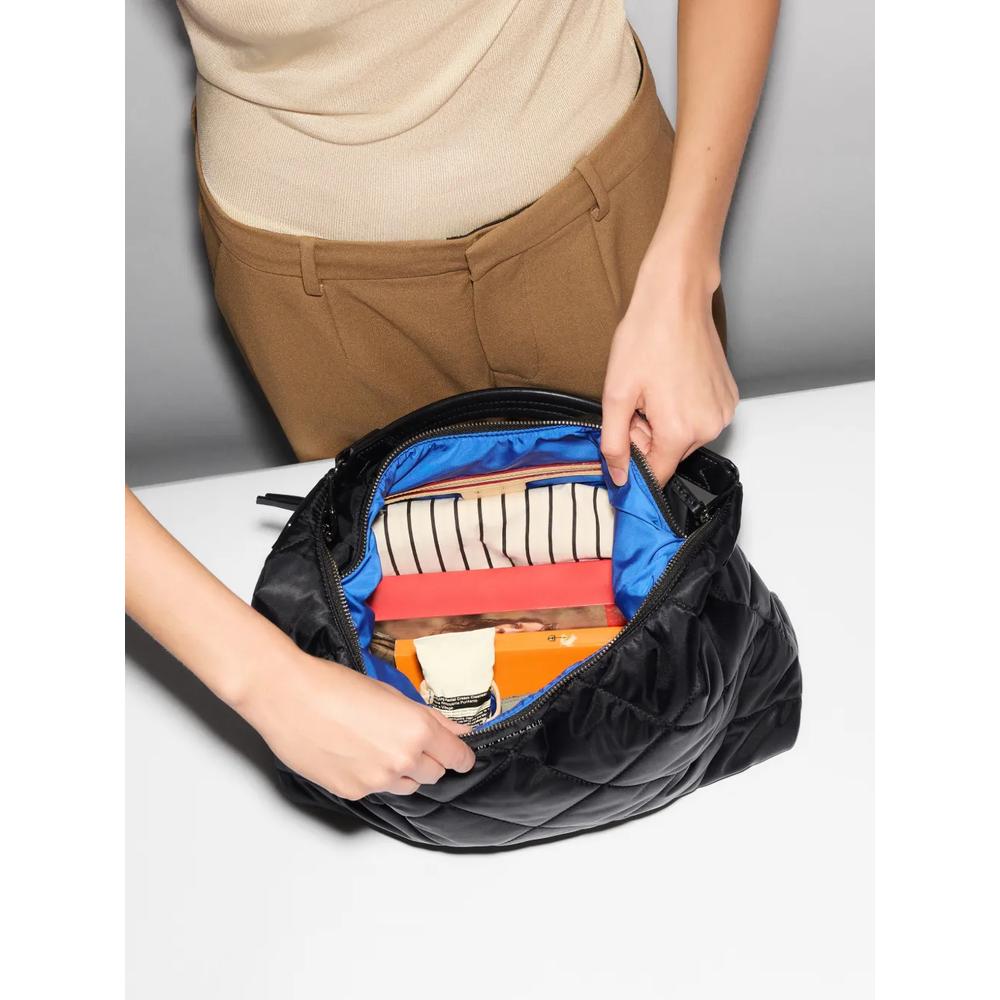 Стеганая сумка на плечо Madison 2
