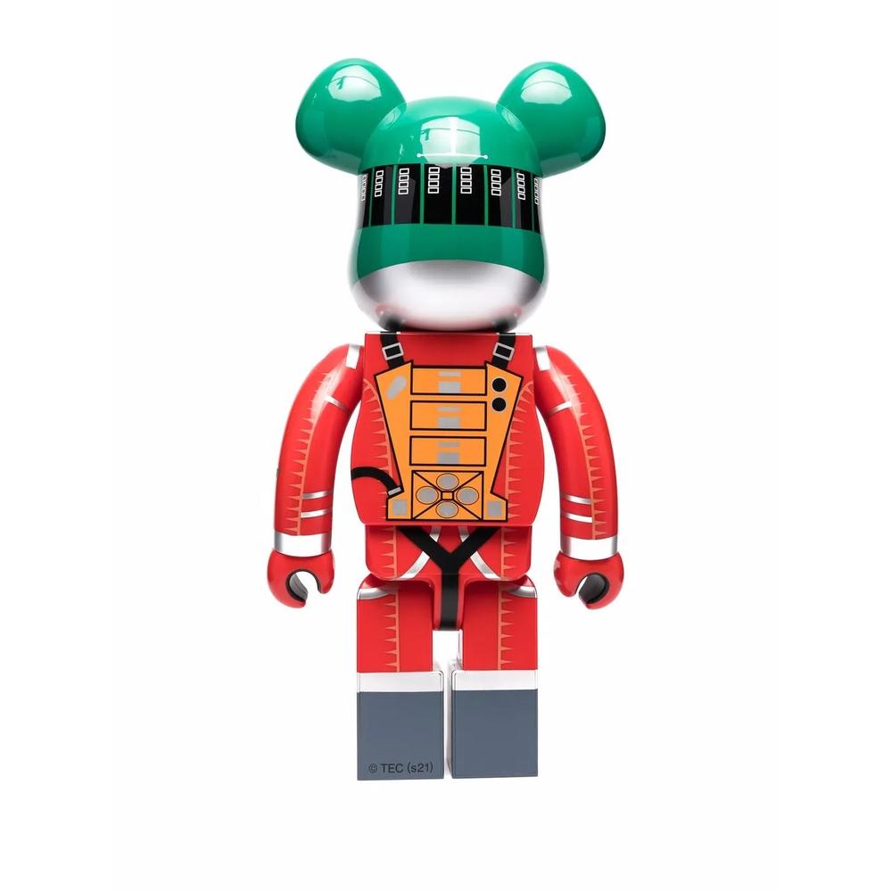 Фигурка Be@rbrick Space Suit 1000% 2