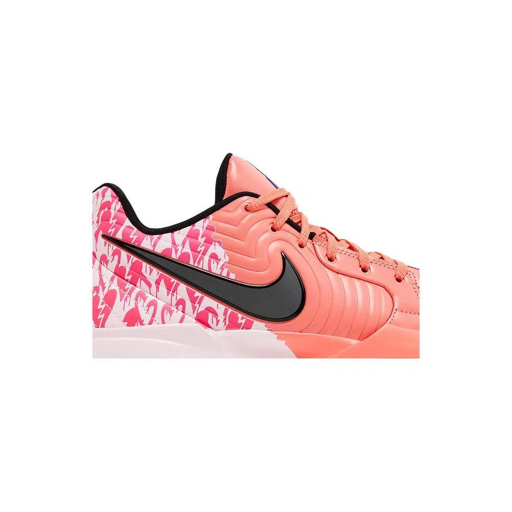 Кроссовки Nike Men's Ja 2 'Heart Eyes' 2