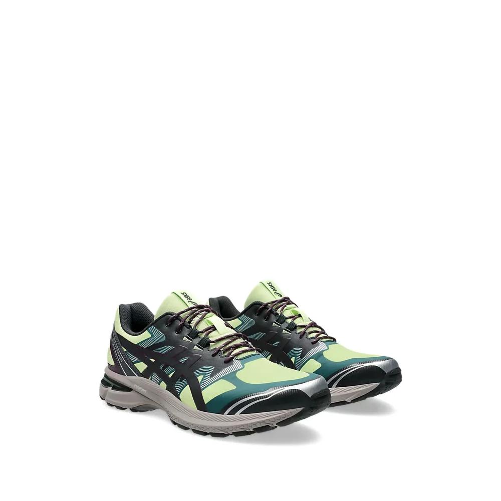 Кроссовки GEL-Terrain Green 2