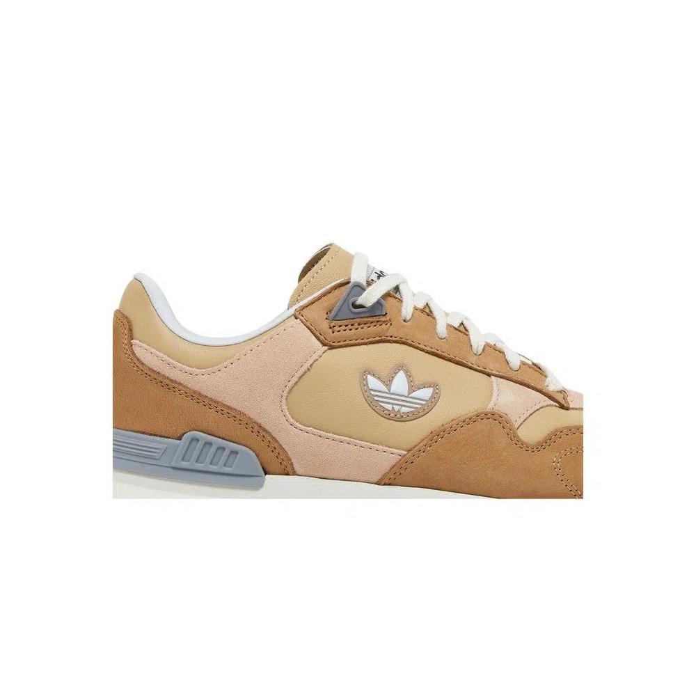 Кроссовки Adidas Treziod 'Beige Tone Ash Pearl' 2
