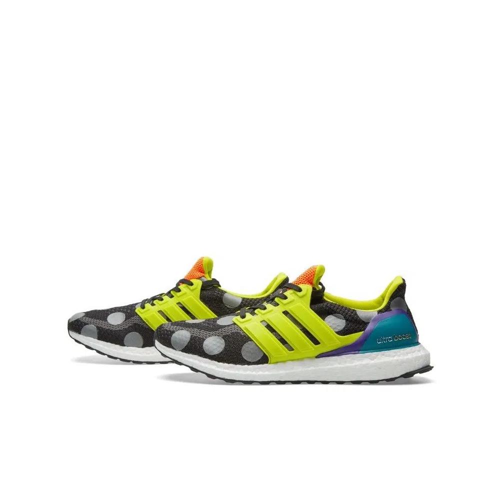 Кроссовки Kolor x adidas UltraBoost 2.0 'Polka Dot' 2