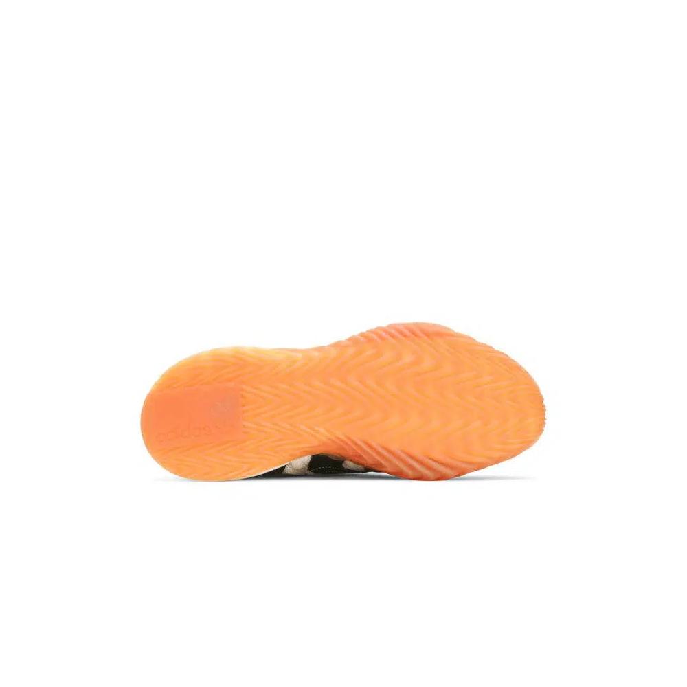Кроссовки Adidas Sobakov Boost «Мел и жевательная резинка» 4