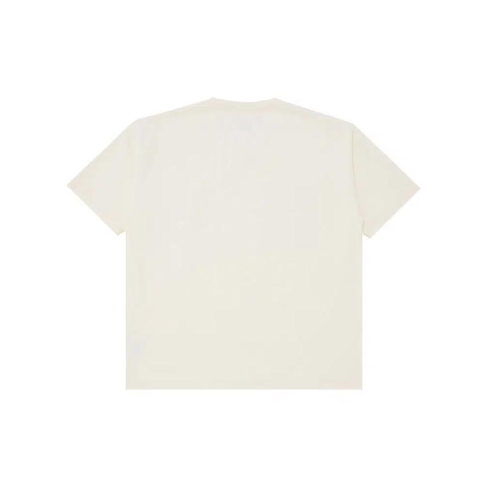 Топы Rhude Spirit Eagle Tee 'White' 2