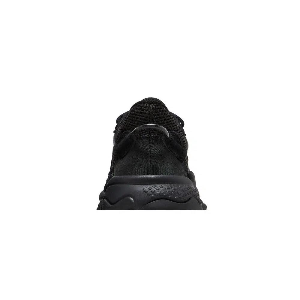 Кроссовки adidas Ozweego J 'Core Black' 7