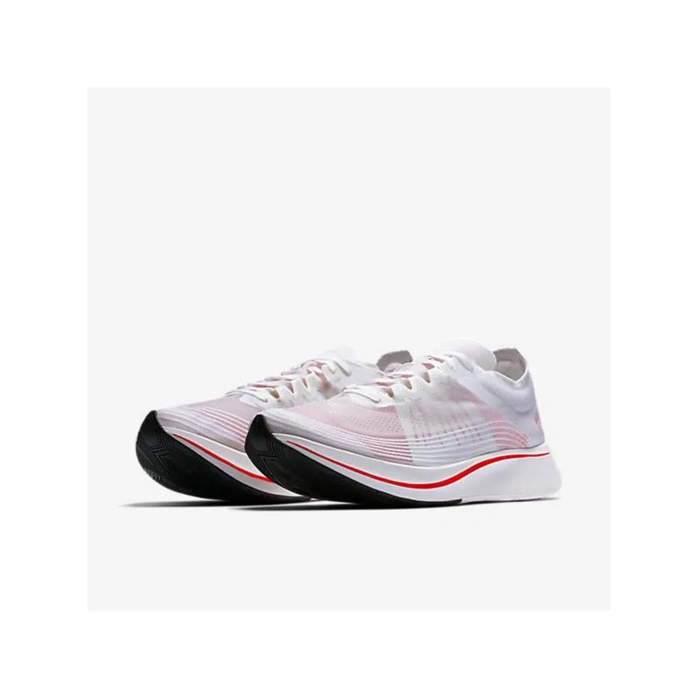Кроссовки NikeLab Zoom Fly SP «Breaking2» 1