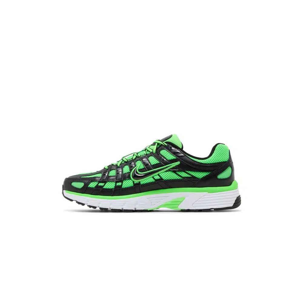 Кроссовки Nike P-6000 «Green Strike Black» 3