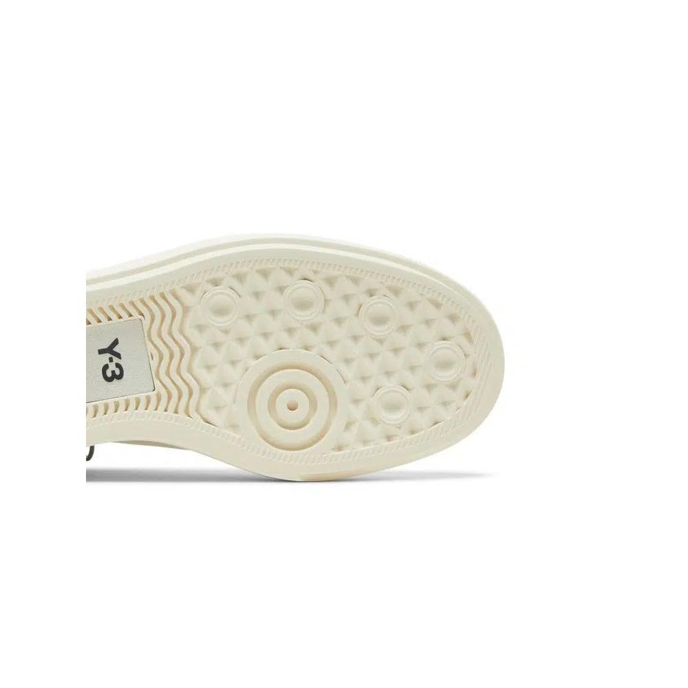 Кроссовки adidas Y-3 Ajatu Court High «White Orbit Grey» 5