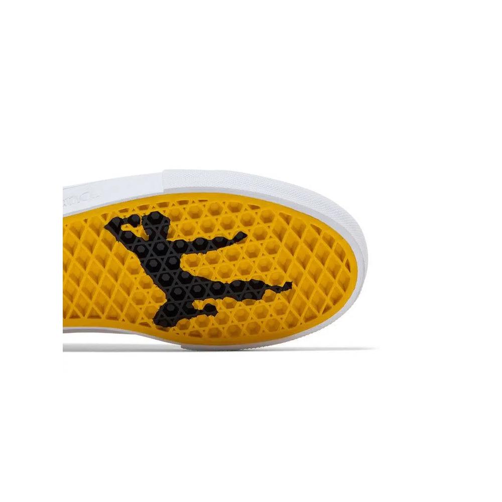Кроссовки Bruce Lee x Vans Skate Old Skool 'Black Yellow' 5