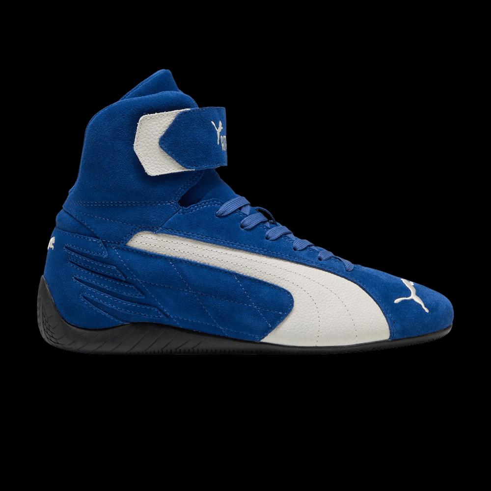 Кроссовки Puma Speedcat Mid 'Clyde Royal' 1