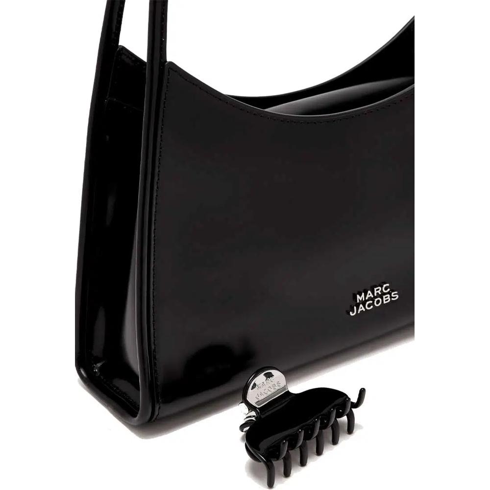 Сумка-зажим для волос The Glam Claw Clip Shoulder Bag Черный 2P5HSH026H02 6