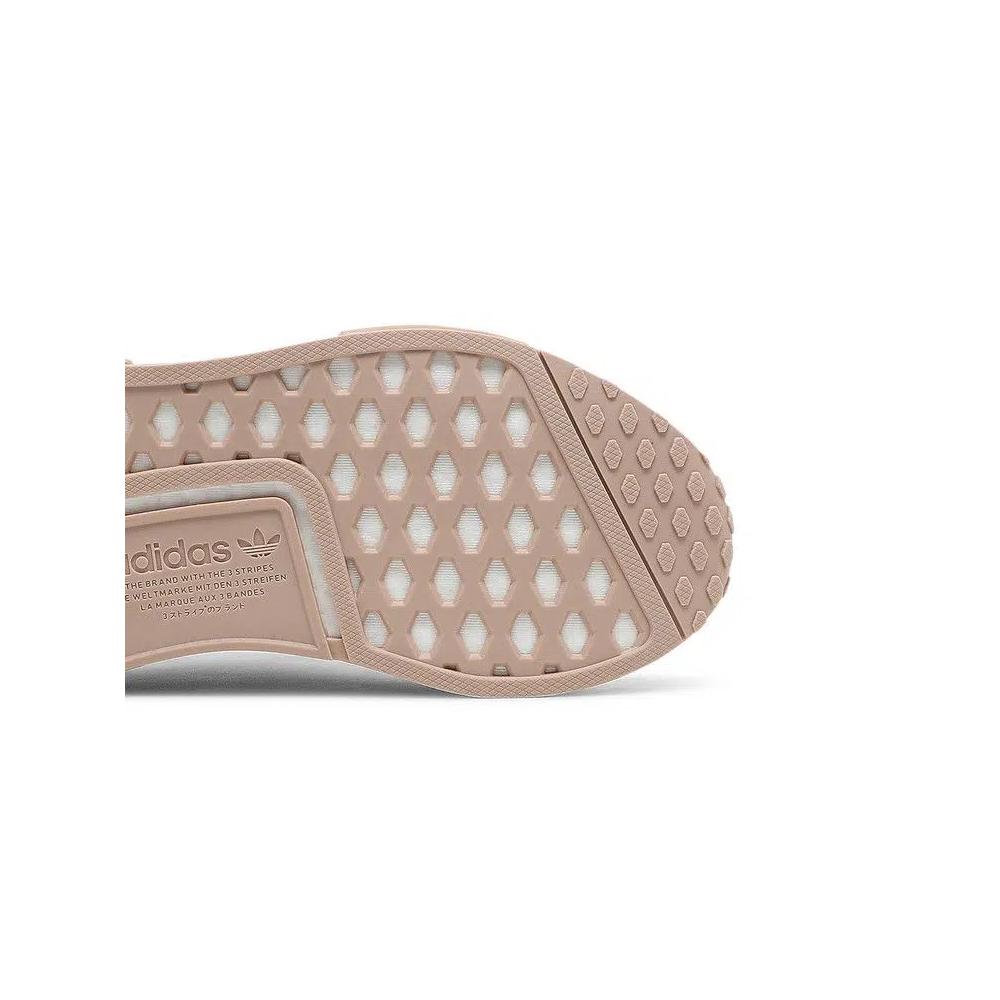 Кроссовки Adidas Wmns NMD_R1 'Ash Pearl' 5
