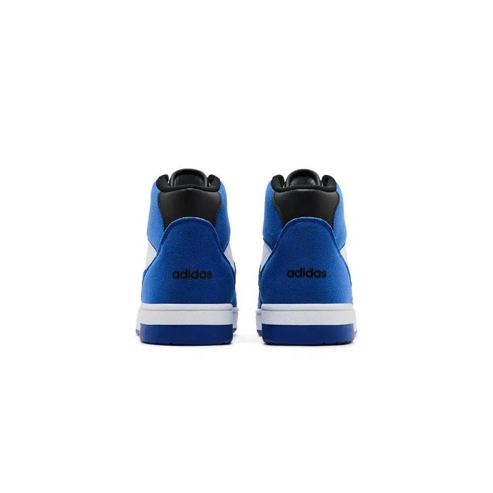 Кроссовки Adidas Break Start Mid 'Royal Blue Black' 6