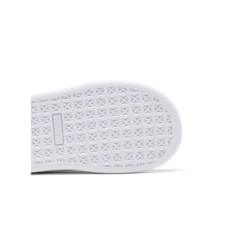 Кроссовки Puma Suede Classic 21 Infant 'High Risk Red' 5