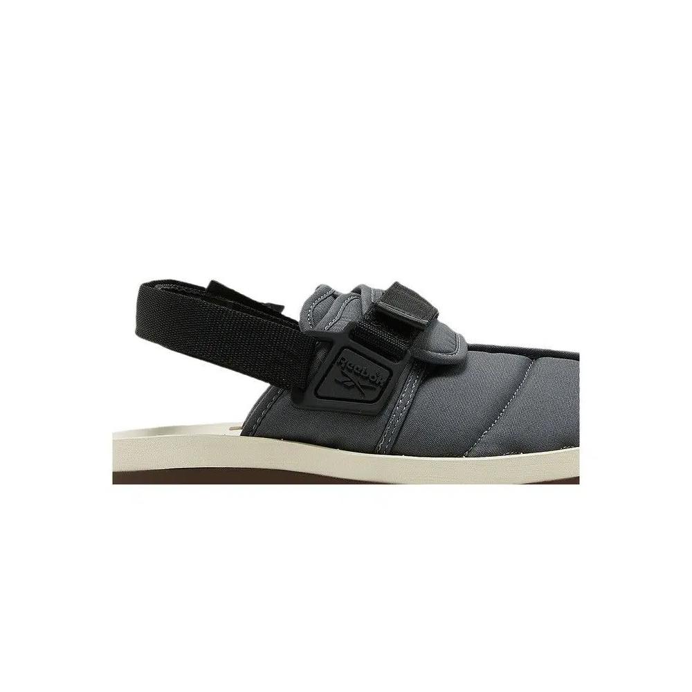 Сандалии Reebok Beatnik Sandal 'Pure Grey' 2