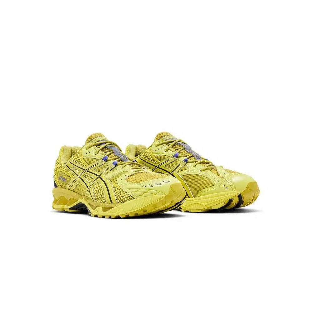 Кроссовки ASICS Gel Nimbus 10.1 'Lemon Spark' 8
