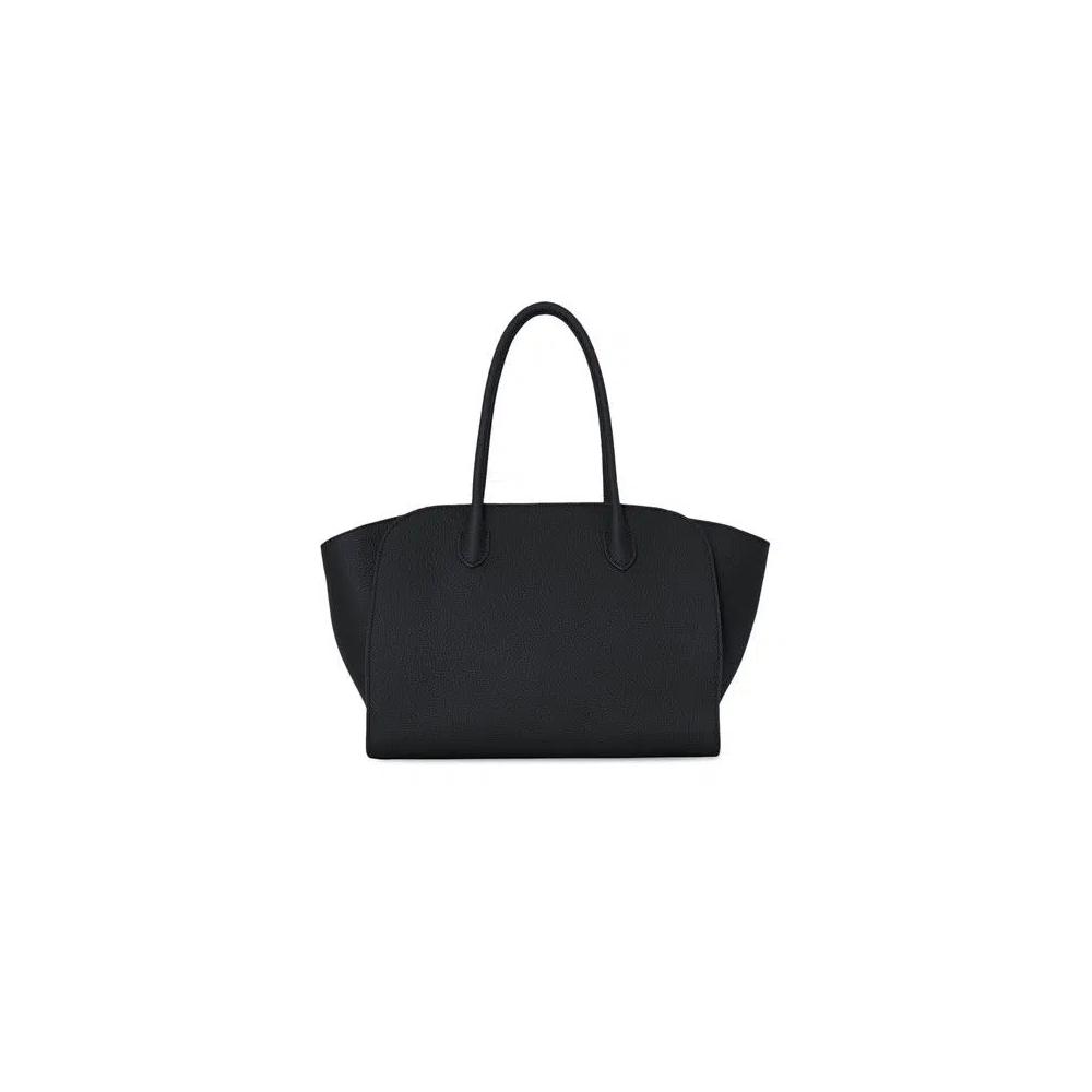Сумки через плечо The Row Marlo 12 'Black' 1