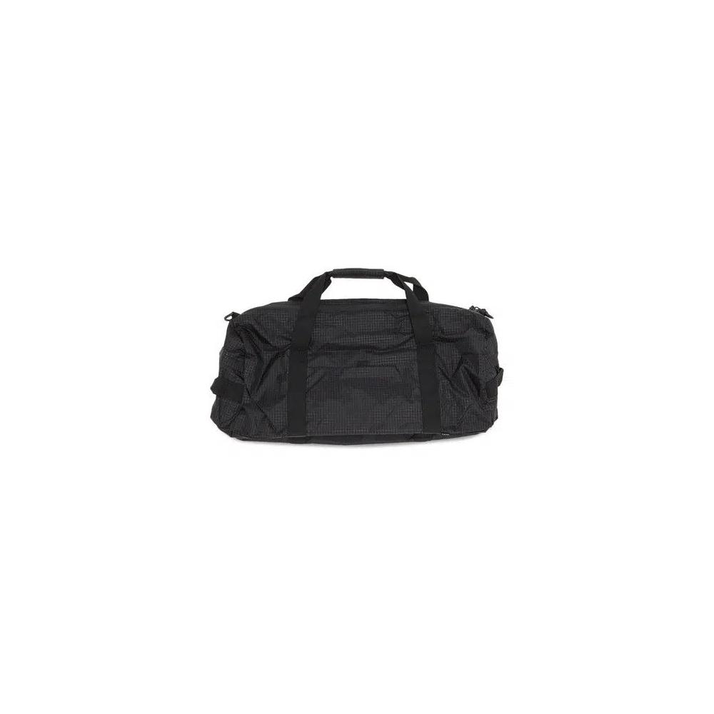 Дорожные сумки Supreme Duffle Bag 'Black' 2