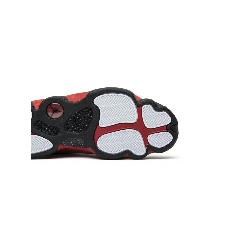 Кроссовки Lifestyle Basketball Air Jordan 13 Retro 'Bred' 2017 6