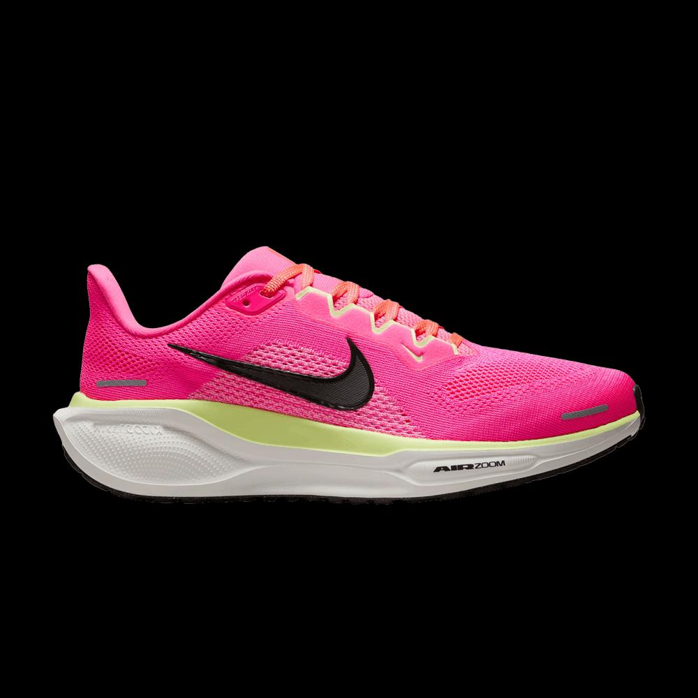 Кроссовки Nike Wmns Air Zoom Pegasus 41 'Hyper Pink' 1