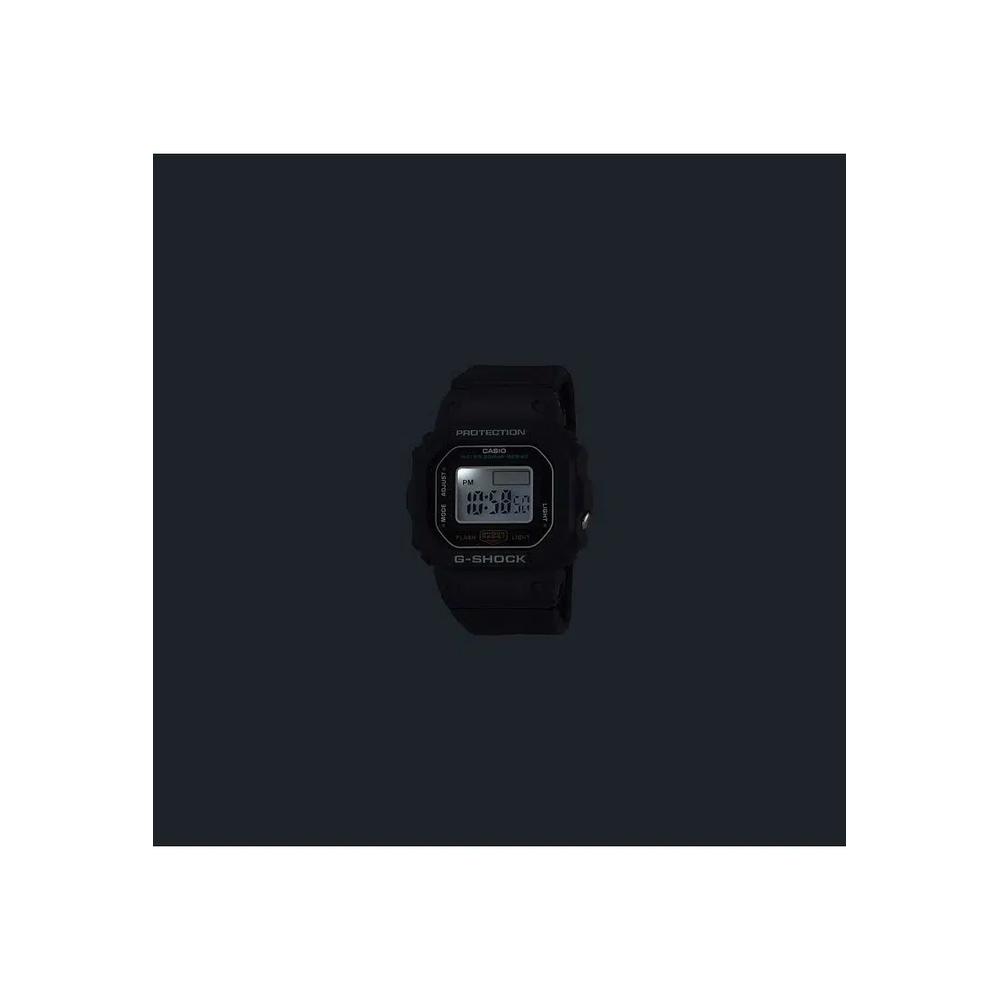 Наручные часы CASIO G-SHOCK NANO RING DWN-5600-1 5