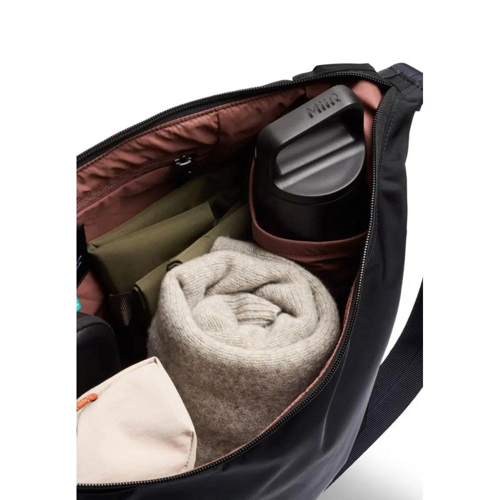 Bellroy Laneway Crescent Сумка 12л - Чернильный 4