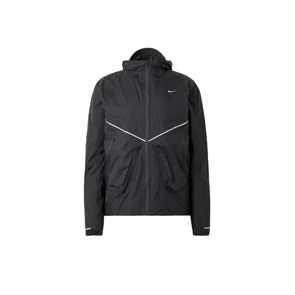 Трековые куртки Nike Running Division Storm-FIT ADV Running Jacket 'Black' 1