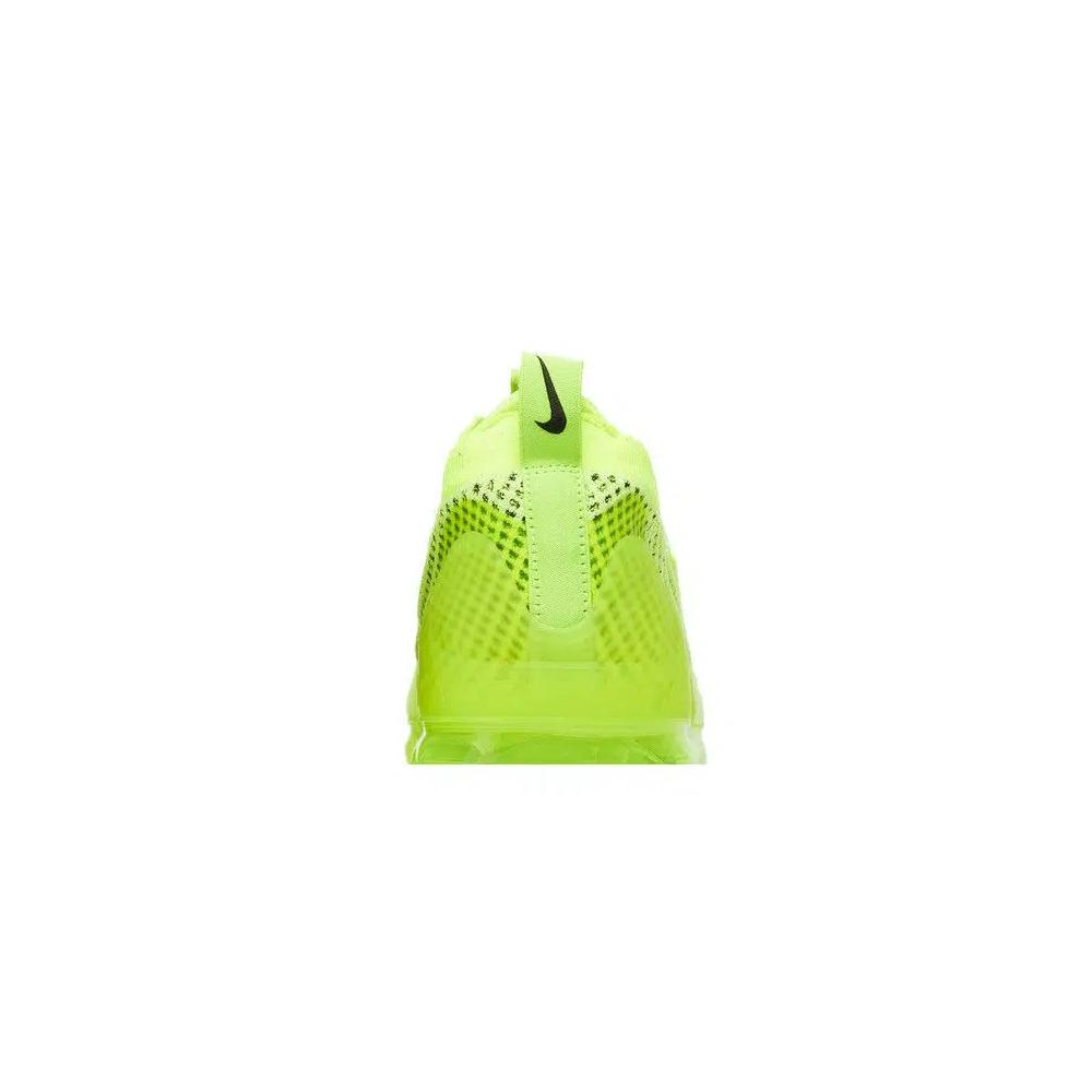 Кроссовки Nike Air VaporMax 2021 Flyknit Next Nature 'Volt Black' 7