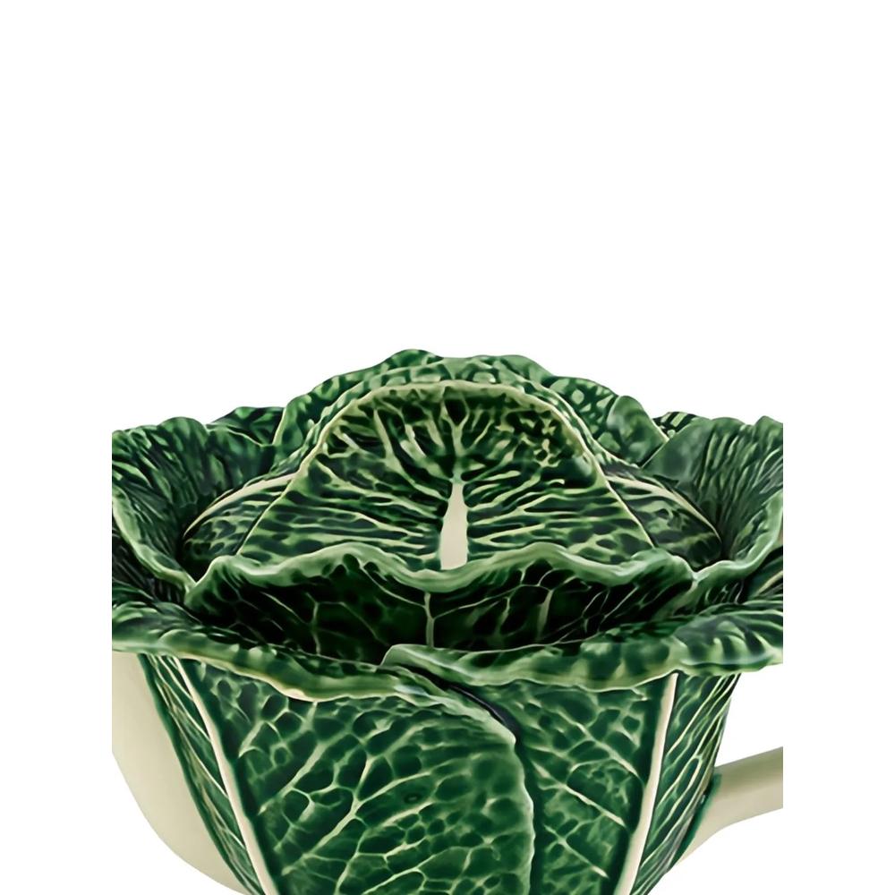 Чайник Cabbage 2
