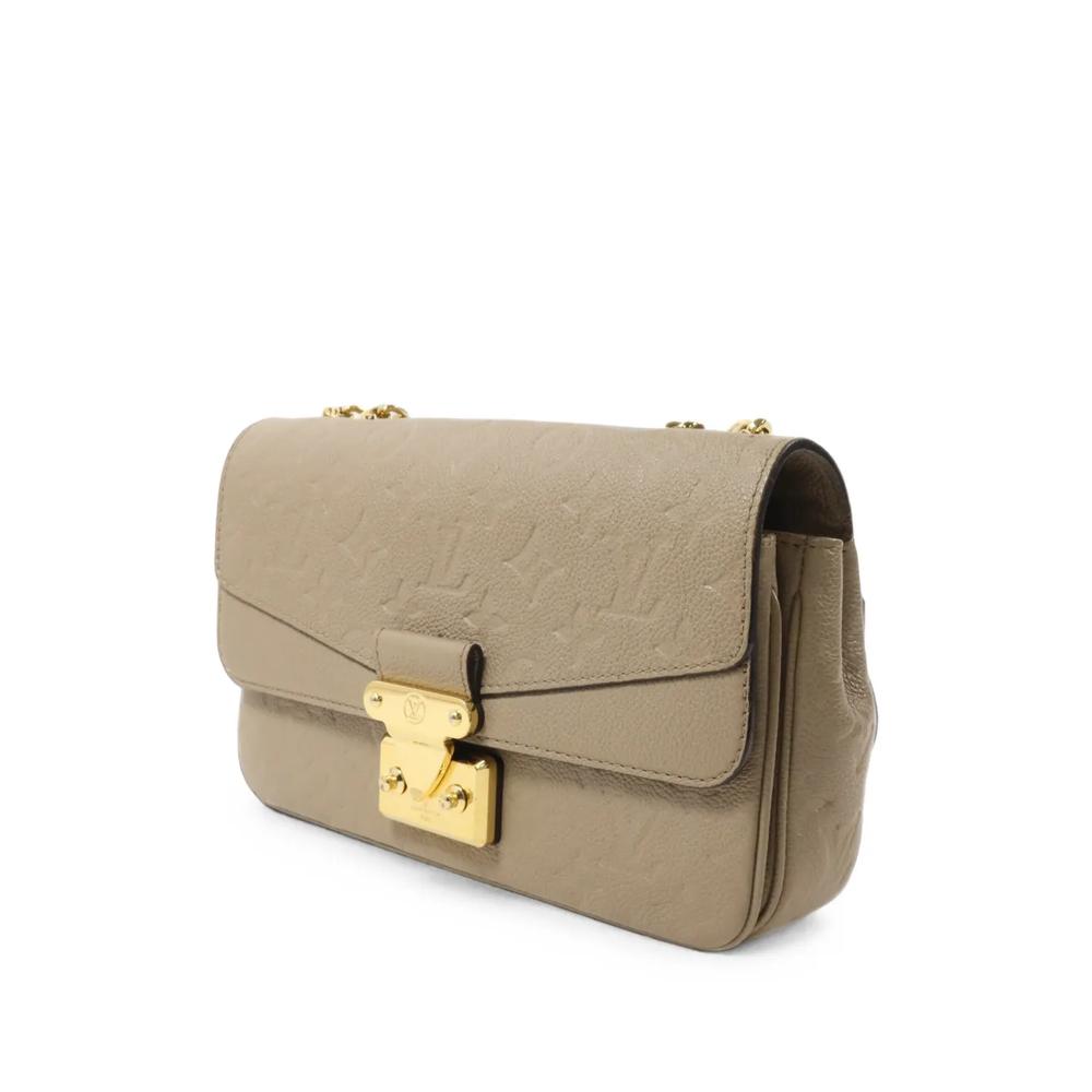 Monogram Empreinte Marceau shoulder bag 3