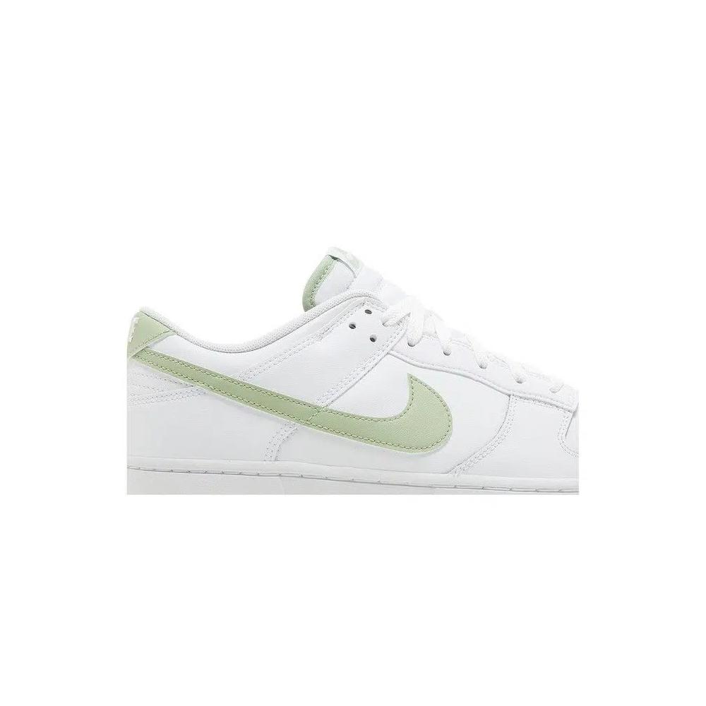 Кроссовки Nike Dunk Low 'Honeydew' 2