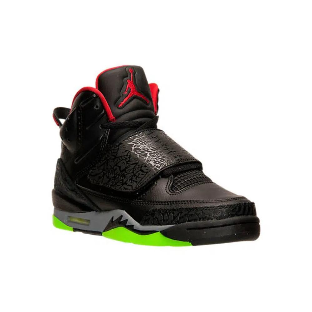 Кроссовки Air Jordan Son of Mars BG 1