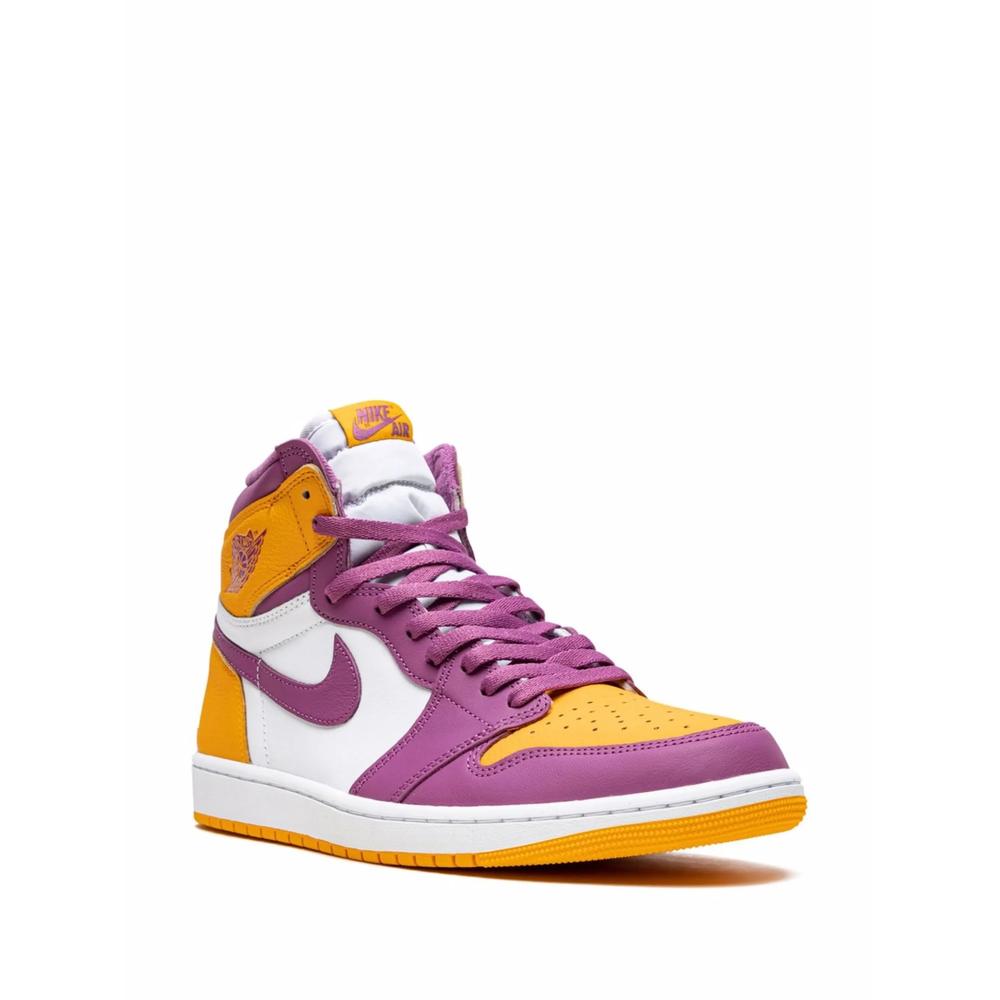Кроссовки Air Jordan 1 High OG Brotherhood 2