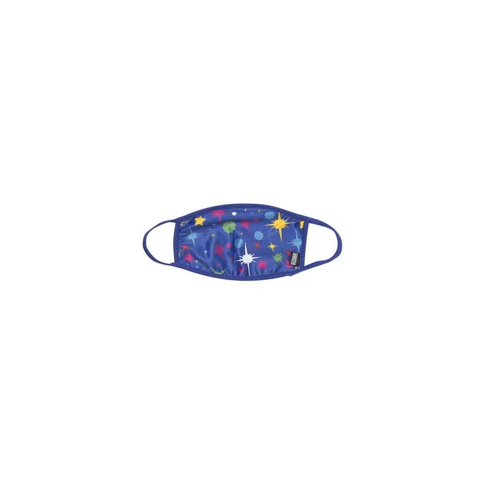 Маски Billionaire Boys Club Starfield Mask «Surf The Web» 1