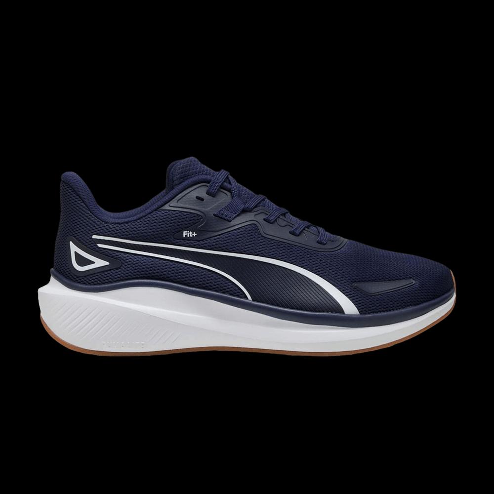 Кроссовки Puma Skyrocket Lite 'Navy White' 1