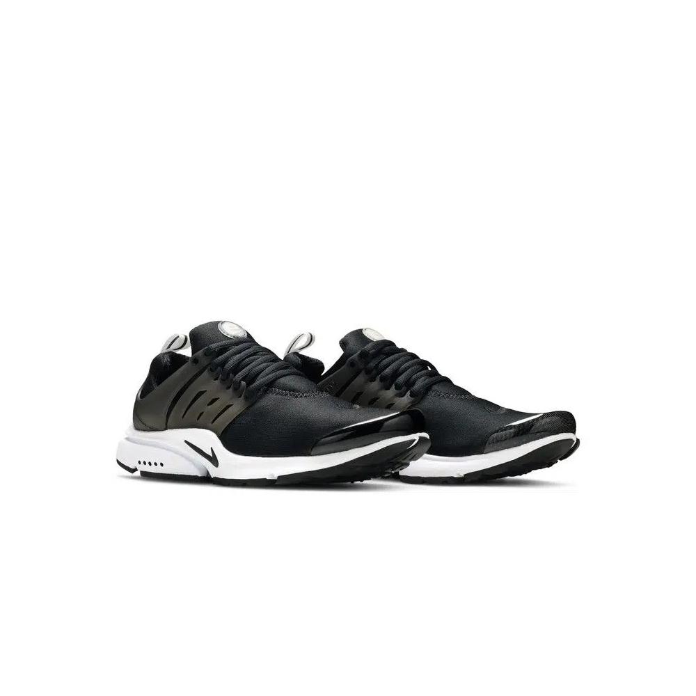 Кроссовки Nike Air Presto 'Black White' 8