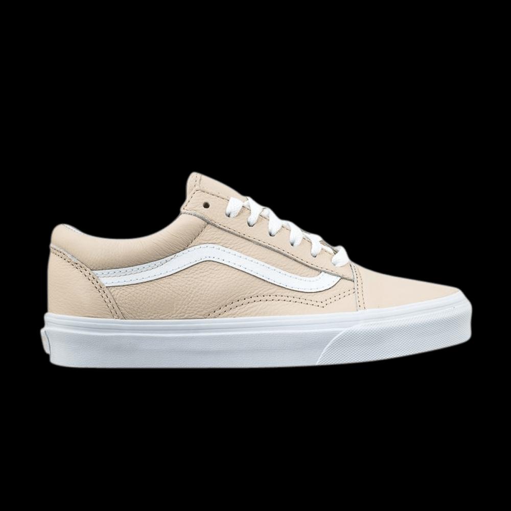 Лайфстайл Vans Old Skool 'Sand Dollar' 1