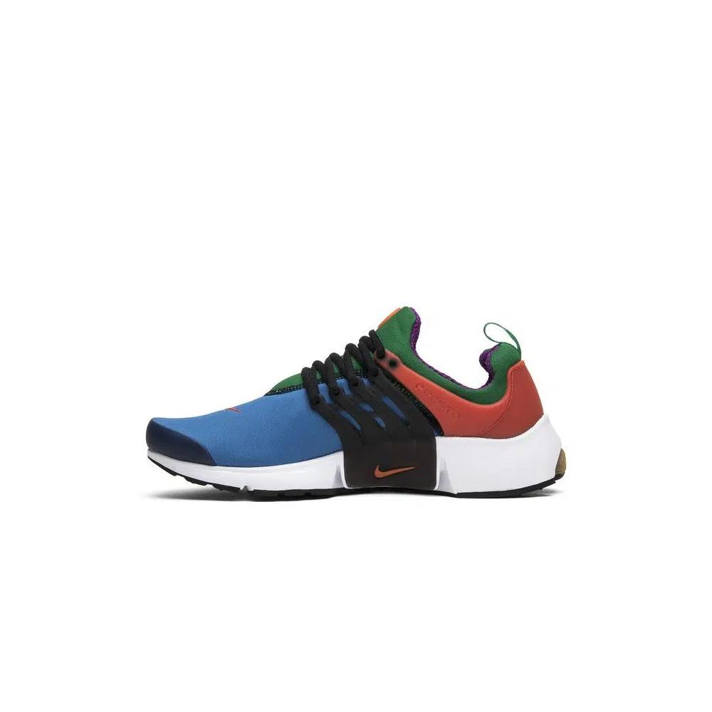 Кроссовки Nike Air Presto 'Greedy' 3