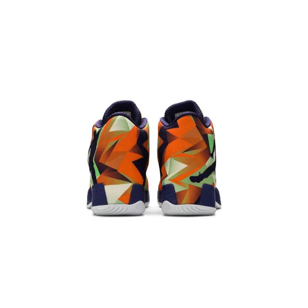 Кроссовки Air Jordan 29 'Hare' 6