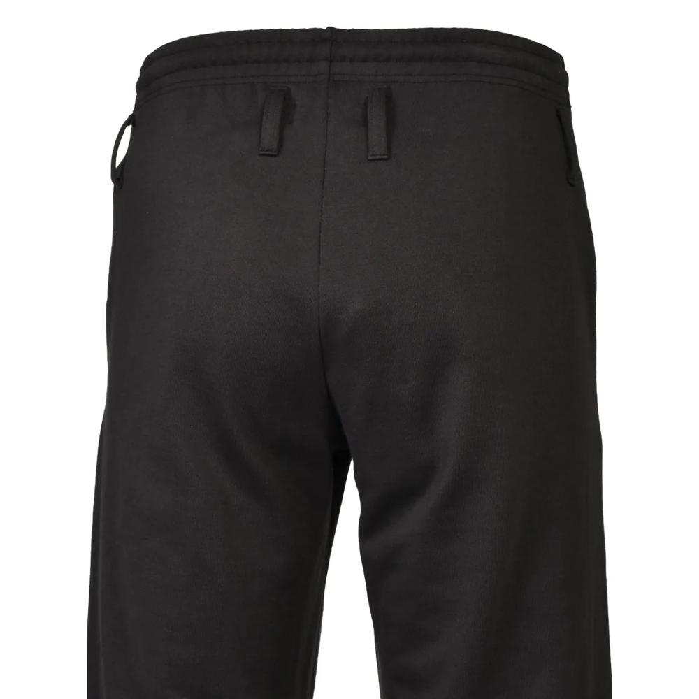 baggy-silhouette track pants 4