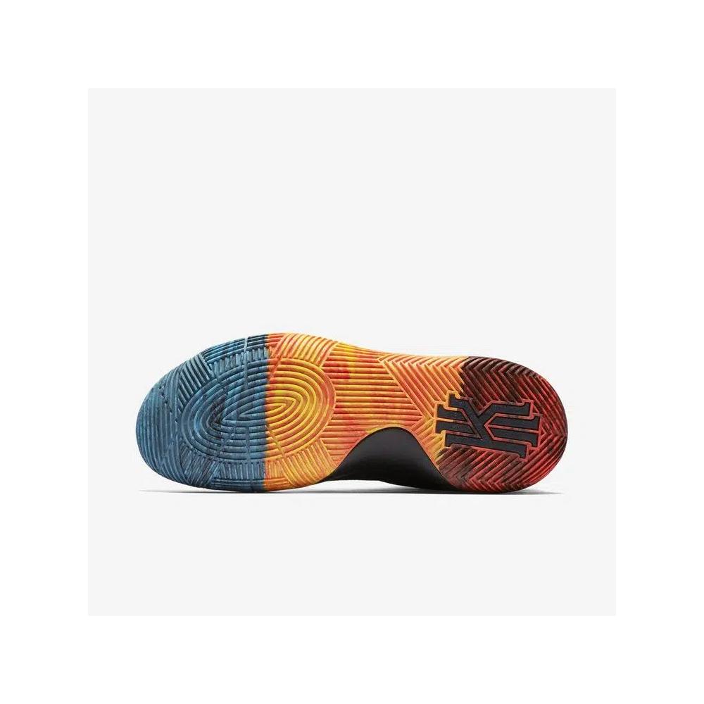 Кроссовки Nike Kyrie 2 'BHM' 5