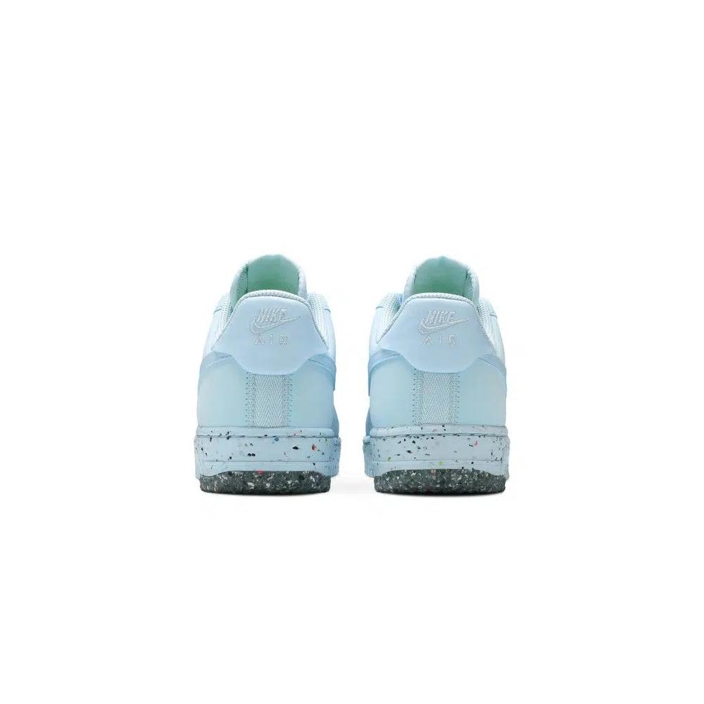 Кроссовки Nike Wmns Air Force 1 Crater «Hydrogen Blue» 6