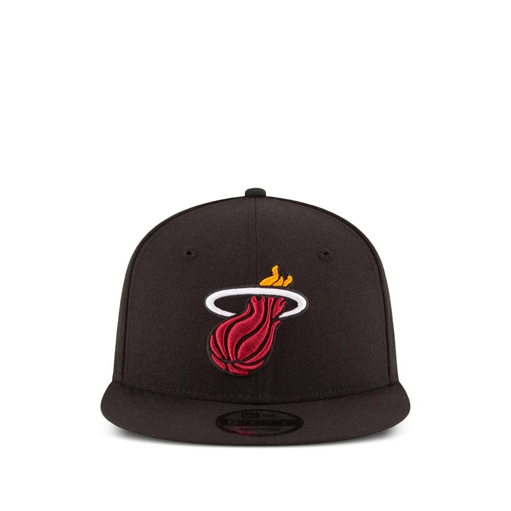 Бейсболка 9Fifty NBA Miami 1