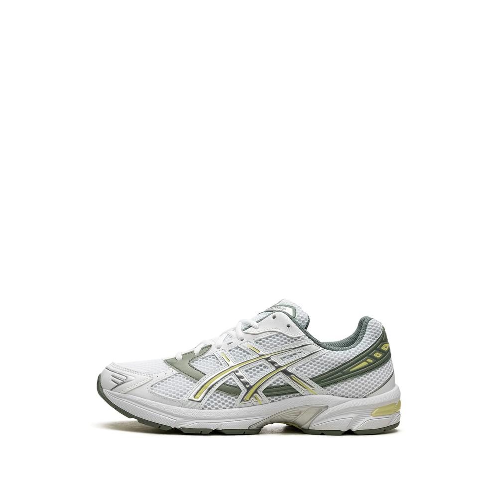 Кроссовки GEL-1130™ White/Jade/Yellow 5