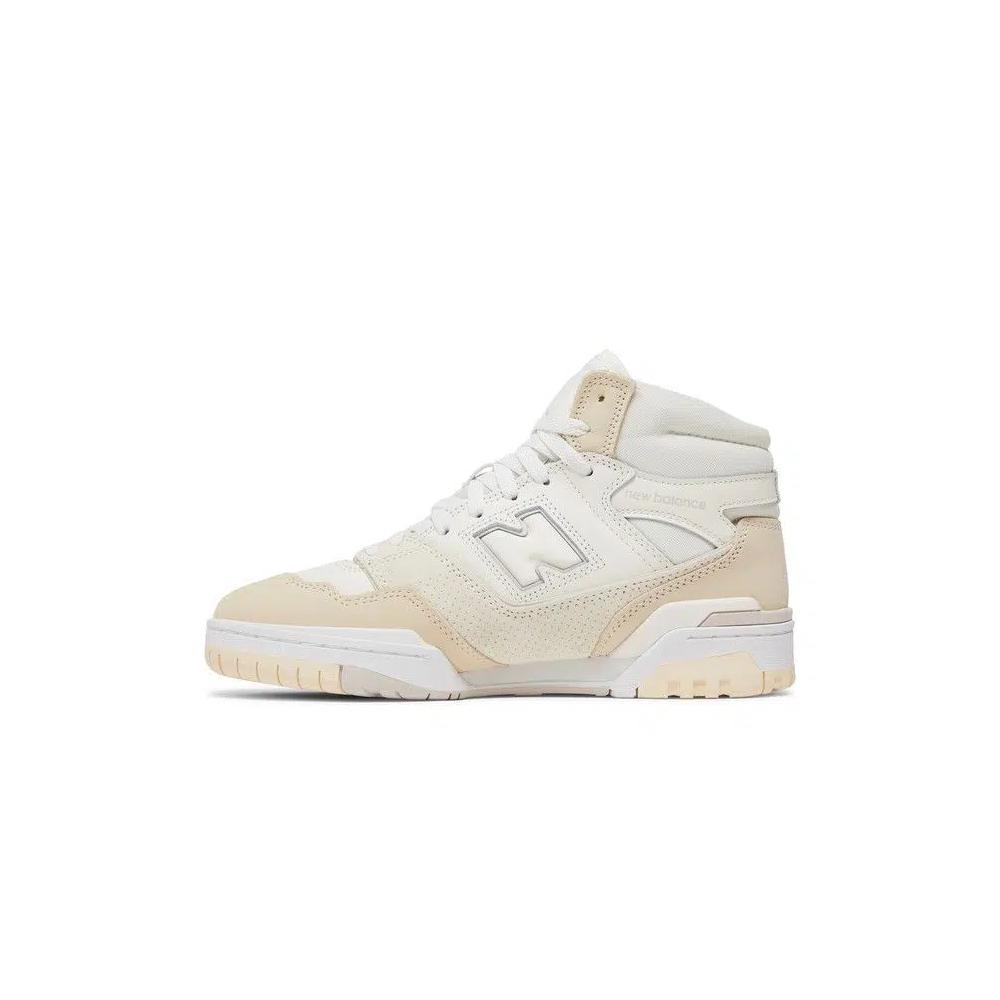 Кроссовки New Balance 650R 'Beige' 3