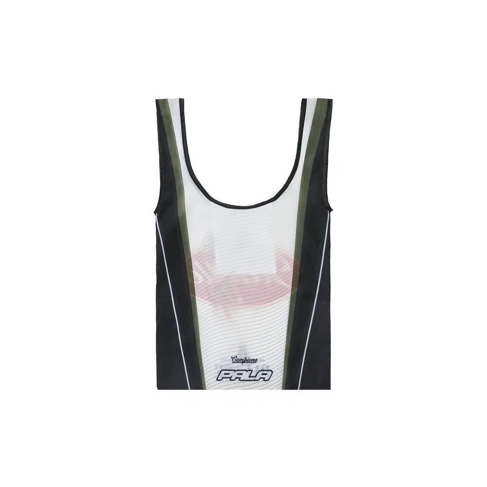 Сумки Palace Palello Bag 'Black' 2