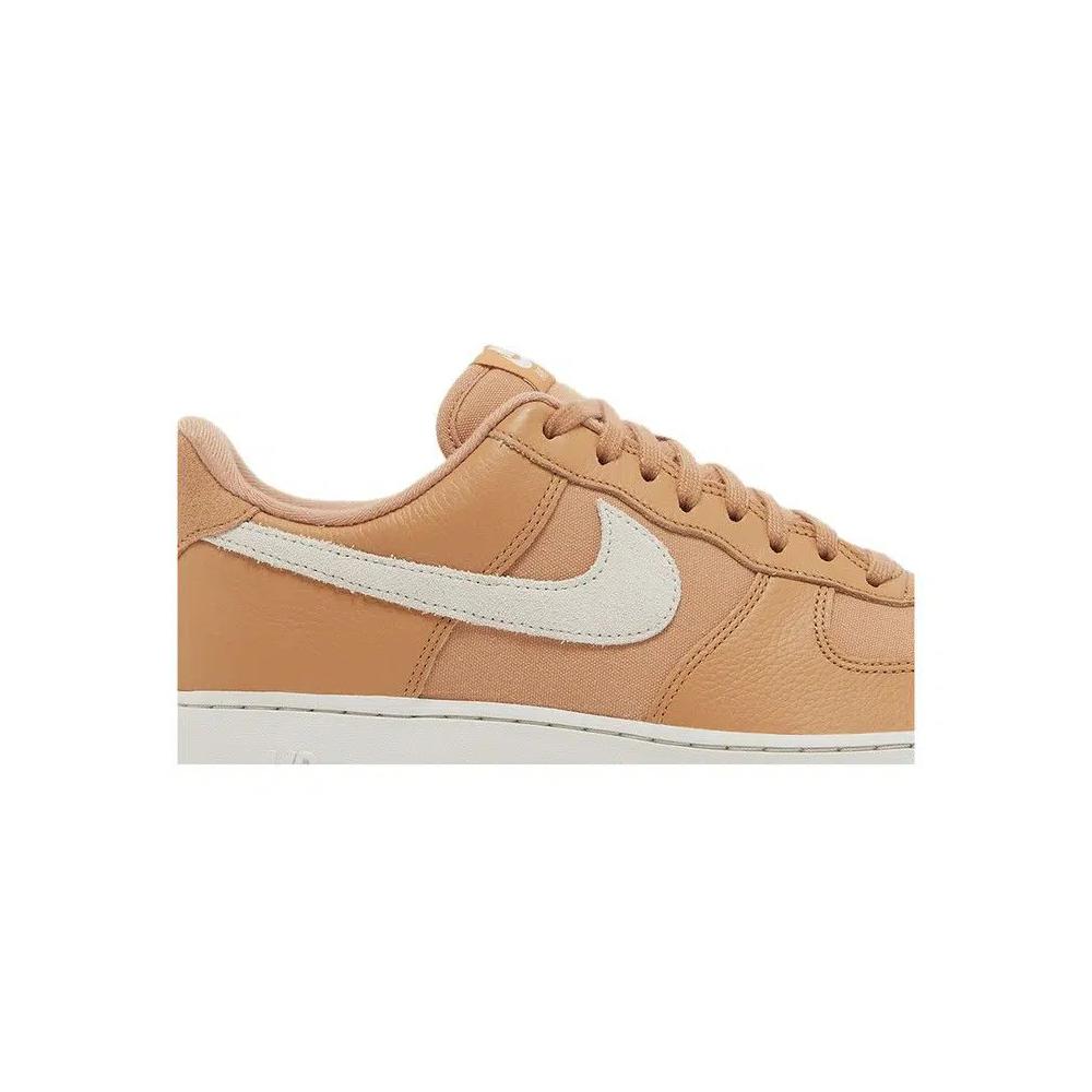 Кроссовки Nike Air Force 1 '07 'Amber Brown' 2