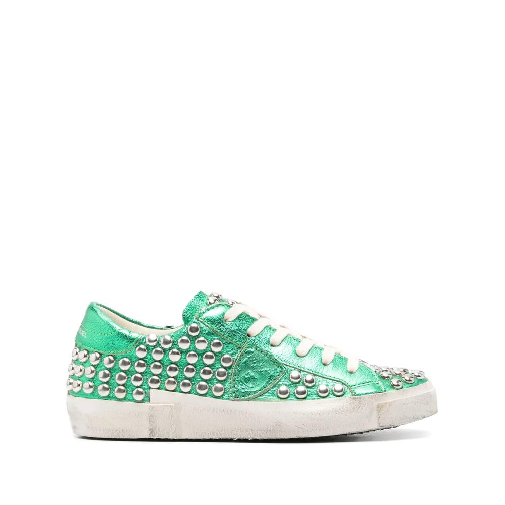 Кеды Prxs Tennis 1