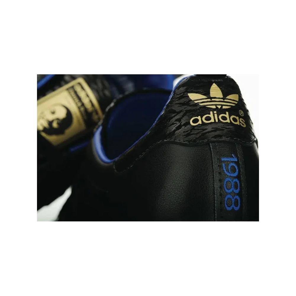 Кроссовки Adidas Superstar 80s 'Derrick Rose' 5