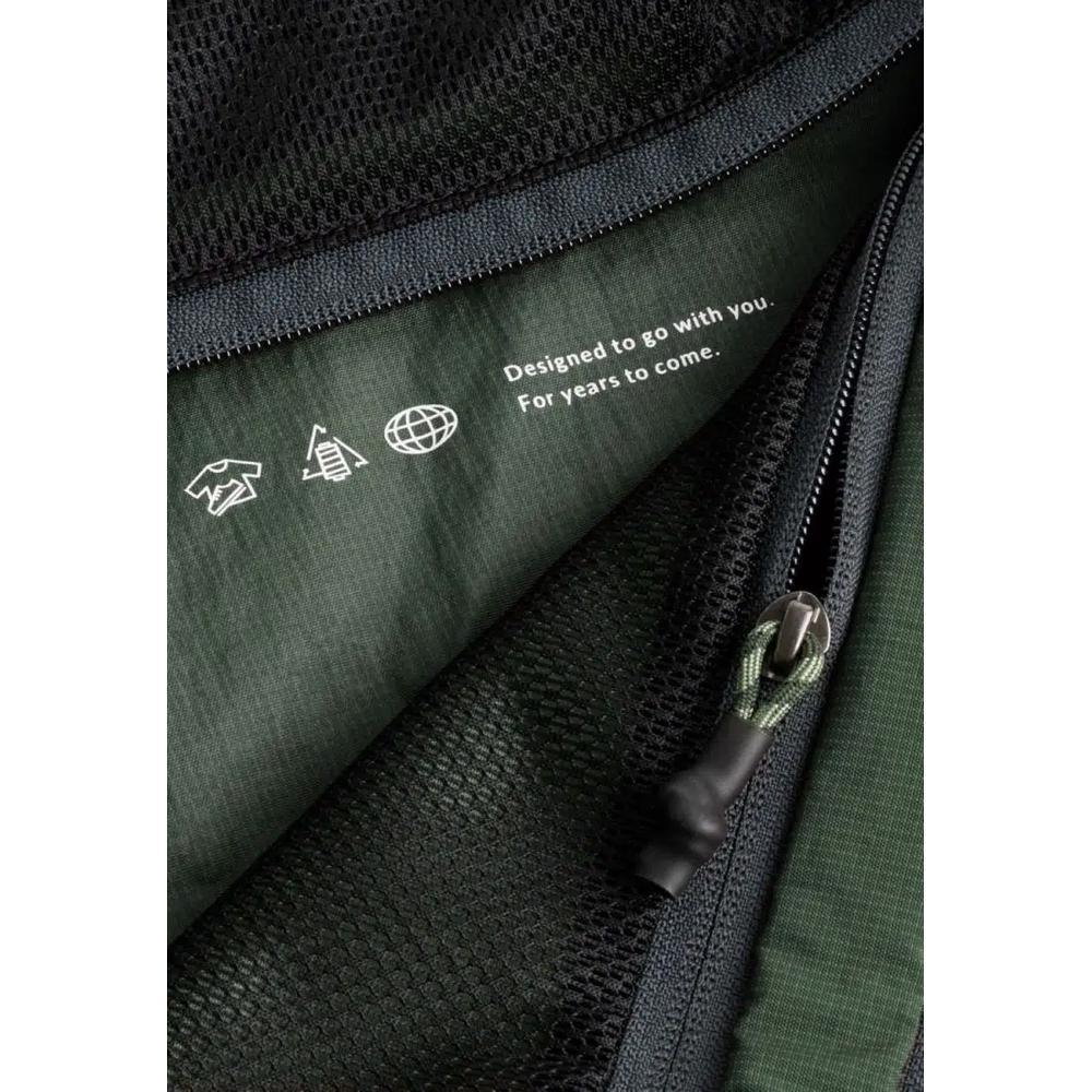 Легкий упаковочный куб Bellroy 12 л - Еловый 5